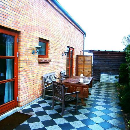 Helsingor Bed & Breakfast Bagian luar foto