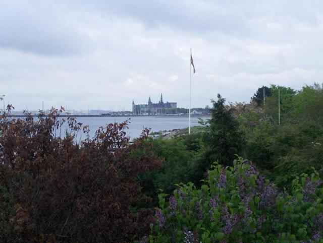 Helsingor Bed & Breakfast Bagian luar foto