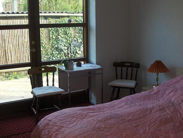 Helsingor Bed & Breakfast Ruang foto
