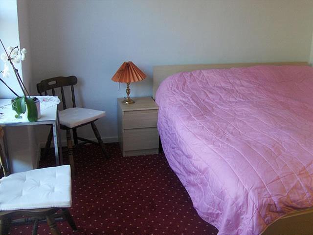 Helsingor Bed & Breakfast Ruang foto