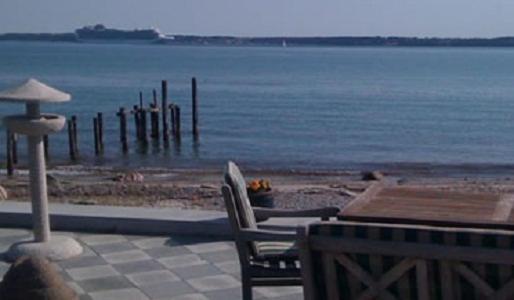 Helsingor Bed & Breakfast Bagian luar foto