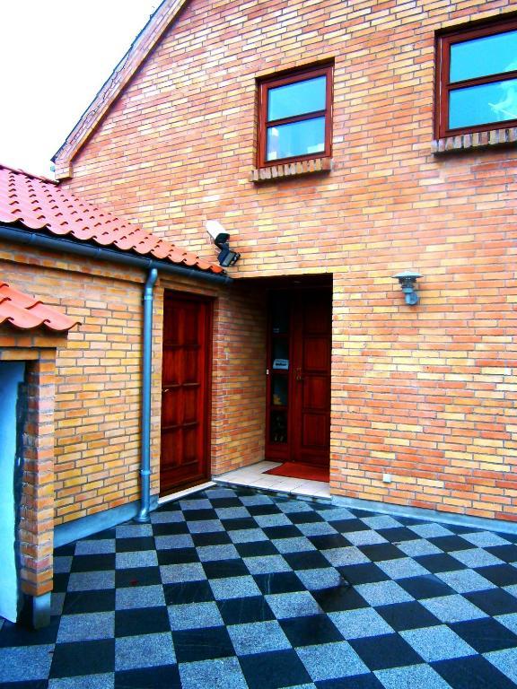 Helsingor Bed & Breakfast Bagian luar foto