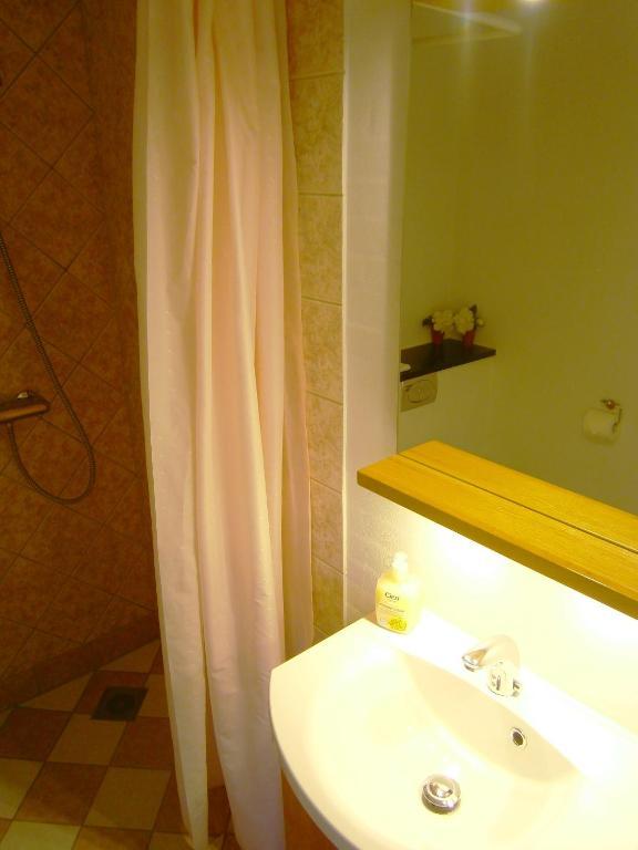 Helsingor Bed & Breakfast Bagian luar foto