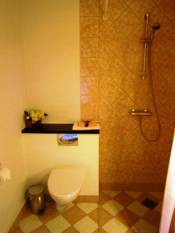 Helsingor Bed & Breakfast Bagian luar foto
