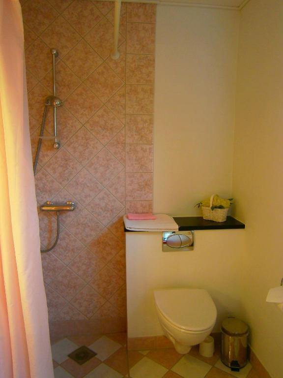 Helsingor Bed & Breakfast Bagian luar foto