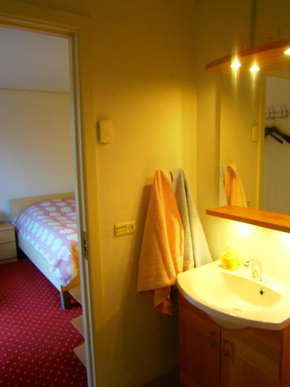 Helsingor Bed & Breakfast Bagian luar foto