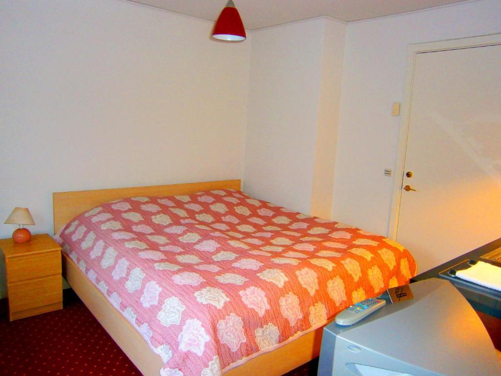 Helsingor Bed & Breakfast Bagian luar foto