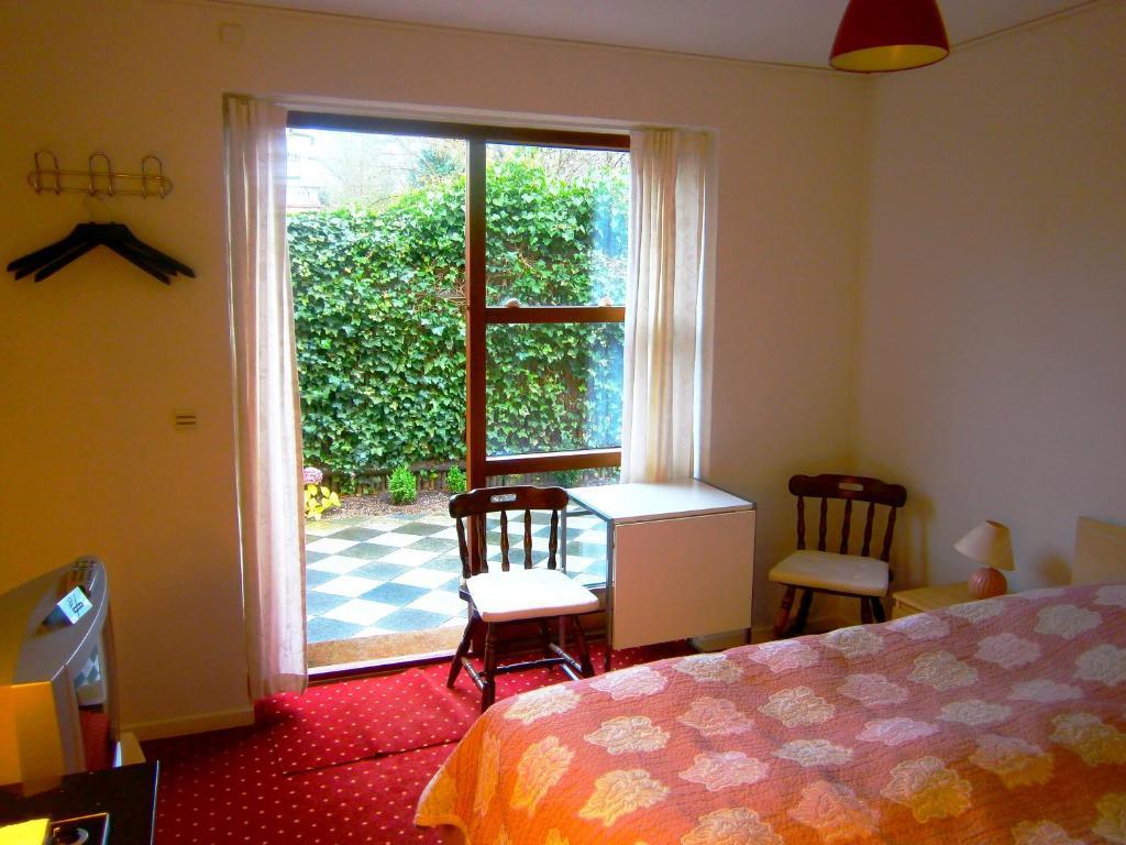 Helsingor Bed & Breakfast Bagian luar foto